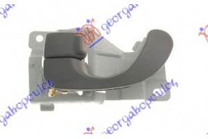 Αριστερα Χερουλι Πορτας ΕΜΠ/ΠΙΣΩ Εσω Γκρι Mitsubishi Lancer (CK1) 97-04