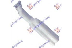 Δοχειο Νερου Ψυγειου Mitsubishi Lancer (CK1) 97-04 - 011608500