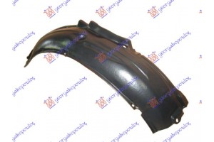 Θολος ΕΜΠ. Πλαστικος (ΠΙΣΩ ΚΟΜΜ.) Δεξια Subaru Impreza 97-01 - 011700821