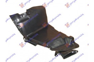 Θολος ΕΜΠ. Πλαστικος (TURBO) (ΕΜΠ.ΚΟΜ.) Δεξια Subaru Impreza 97-01 - 011700831