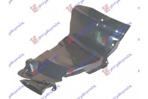 Θολος ΕΜΠ. Πλαστικος (TURBO) (ΕΜΠ.ΚΟΜ.) Αριστερα Subaru Impreza 97-01 - 011700832