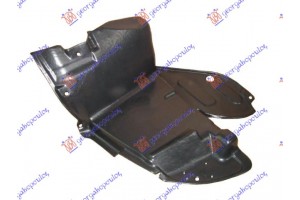 Θολος ΕΜΠ. Πλαστικος (ΕΜΠ. ΚΟΜΜ.) Δεξια Subaru Impreza 97-01 - 011700841