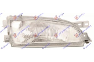 Φανος Εμπρος (E) -99 (DEPO) Δεξια Subaru Impreza 97-01 - 011705131