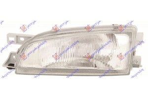 Φανος Εμπρος (E) -99 (DEPO) Αριστερα Subaru Impreza 97-01 - 011705132