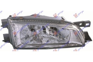 Φανος Εμπρος ΗΛΕΚΤ. 99- (Ε) (DEPO) Δεξια Subaru Impreza 97-01 - 011705141