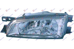 Φανος Εμπρος ΗΛΕΚΤ. 99- (Ε) (DEPO) Αριστερα Subaru Impreza 97-01 - 011705142