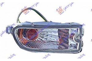 Φλας ΠΡΟΦΥΛ. Διαφανες 2.0cc (ΣΕΤ) 99-01 Subaru Impreza 97-01 - 011705300