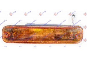 Φλας ΠΡΟΦΥΛ. ΕΜΠ. Κιτρινο 1.6cc Δεξια Subaru Impreza 97-01 - 011705301