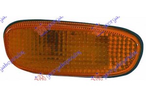 Φλας Φτερου Λευκο (ΣΕΤ) Subaru Impreza 97-01