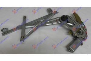 Αριστερα Γρυλλος ΠΑΡΑΘ. ΕΜΠ. Ηλεκτρικος Subaru Impreza 97-01