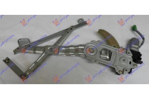 Αριστερα Γρυλλος ΠΑΡΑΘ. Πισω Ηλεκτρικος Subaru Impreza 97-01