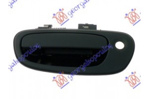 Χερουλι Πορτας ΕΜΠ. Εξω Αριστερα Subaru Impreza 93-97 - 770207842