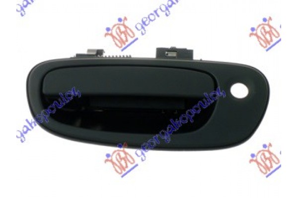 Χερουλι Πορτας Εμπρος Εξω Αριστερα Subaru Impreza 97-01 - 011707842