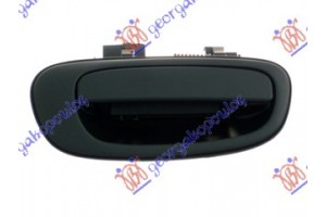 Χερουλι Πορτας Πισω Εξω Δεξια Subaru Impreza 93-97 - 770207851