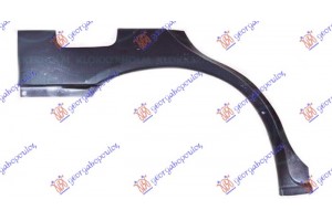 Φρυδι Πισω 4Π/S.W. Δεξια Subaru Impreza 97-01 - 011708731