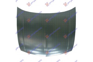 Καπο Εμπρος Honda Accord 08-15 - 011800070