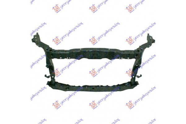 Μετωπη Εμπρος 2.0cc Honda Accord 08-15 - 011800220