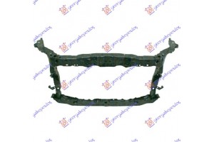 Μετωπη Εμπρος 2.4cc Honda Accord 08-15 - 011800225