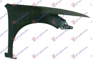 Φτερο Εμπρος Δεξια Honda Accord 08-15 - 011800651