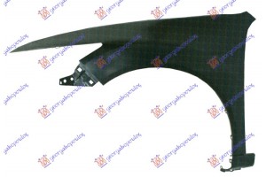 Φτερο Εμπρος Αριστερα Honda Accord 08-15 - 011800652