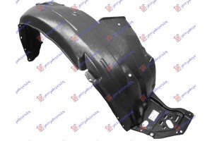 Θολος Εμπρος Πλαστικος Δεξια Honda Accord 08-15 - 011800821