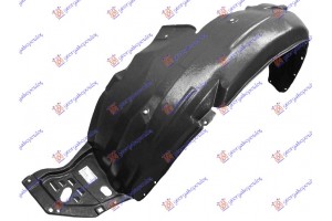 Θολος Εμπρος Πλαστικος Αριστερα Honda Accord 08-15 - 011800822