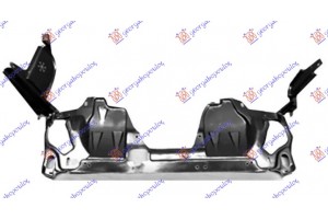 Ποδια Μηχανης Πλαστικη (6 ΚΥΛ.) Honda Accord 08-15 - 011800840