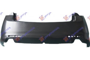Προφυλακτηρας Πισω ΒΑΦΟΜ. Sedan Honda Accord 08-15 - 011803390