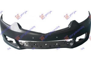 Προφυλακτηρας Εμπρος Βαφομενος Honda Accord 08-15 - 011803610