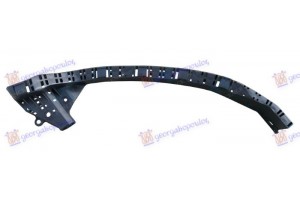 Βαση Φανου Εμπρος Ανω Πλαστικη Δεξια Honda Accord 08-15 - 011804271