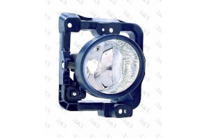 Προβολεας Ομιχλης -11 (Ε) Αριστερα Honda Accord 08-15 - 011805112