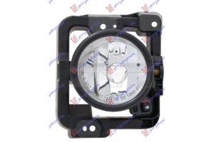 Προβολεας Ομιχλης -11 (ΚΙΝΑ) (Ε) Δεξια Honda Accord 08-15 - 011805113