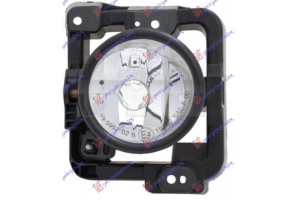 Προβολεας Ομιχλης -11 (ΚΙΝΑ) (Ε) Αριστερα Honda Accord 08-15 - 011805114