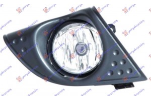 Προβολεας Ομιχλης 11- (Ε) Δεξια Honda Accord 08-15 - 011805121