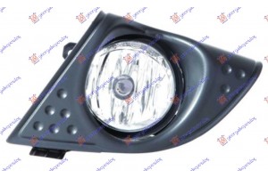 Προβολεας Ομιχλης 11- (Ε) Αριστερα Honda Accord 08-15 - 011805122