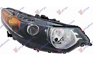 Φανος Εμπρος ΗΛΕΚΤ. -11 (Χ/ΜΟΤΕΡ) (Ε) Δεξια Honda Accord 08-15 - 011805131