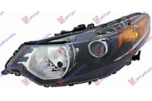 Φανος Εμπρος ΗΛΕΚΤ. -11 (Χ/ΜΟΤΕΡ) (Ε) Αριστερα Honda Accord 08-15 - 011805132