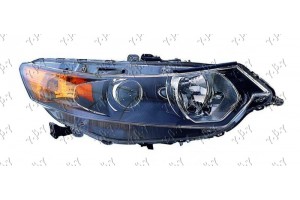 Φανος Εμπρος Xenon -11 (Ε) (DEPO) Δεξια Honda Accord 08-15 - 011805151
