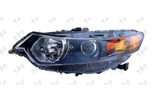 Φανος Εμπρος Xenon -11 (Ε) (DEPO) Αριστερα Honda Accord 08-15 - 011805152