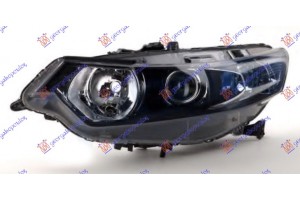 Φανος Εμπρος ΗΛΕΚΤ. 11- (Ε) (DEPO) Αριστερα Honda Accord 08-15 - 011805232