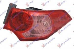 Φανος Πισω Εξω 11- (Ε) Δεξια Honda Accord 08-15 - 011805821