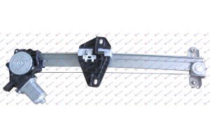 Γρυλλος ΠΑΡΑΘ. Πισω Ηλεκτρικος Δεξια Honda Accord 08-15 - 011807051