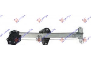 Γρυλλος ΠΑΡΑΘ. Πισω ΗΛΕΚΤ. (Χ/ΜΟΤΕΡ) Αριστερα Honda Accord 08-15 - 011807072