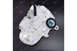 Κλειδαρια Πορτας Πισω ΗΛΕΚΤ/ΚΗ (7pin) Αριστερα Honda Accord 08-15 - 011807222