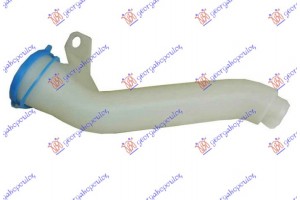 Λαιμος Δοχειου Νερου ΥΑΛΟΚ/ΡΩΝ (2,5L) Honda Accord 08-15 - 011808420
