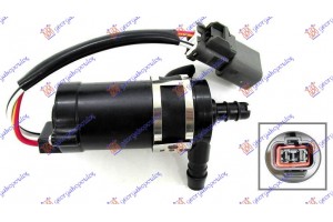 Μοτερ Για ΠΙΤΣΙΛ. Φανων Honda Civic H/B-L/B 06-12 - 080908455