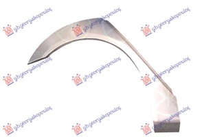 Φρυδι Πισω 4Π Δεξια Honda Accord 08-15 - 011808731