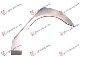 Φρυδι Πισω 4Π Αριστερα Honda Accord 08-15 - 011808732