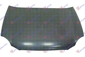 Καπω Εμπρος -2004 Subaru Impreza 01-08