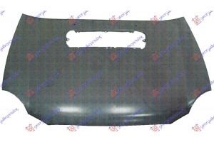 Καπω Εμπρος Turbo -2004 Subaru Impreza 01-08